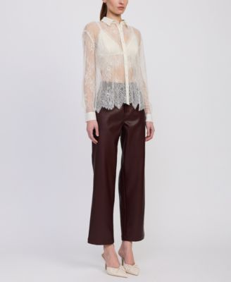 Women's Alannah Long Sleeve Top