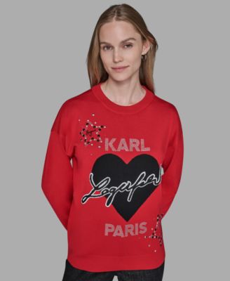 KARL LAGERFELD PARIS