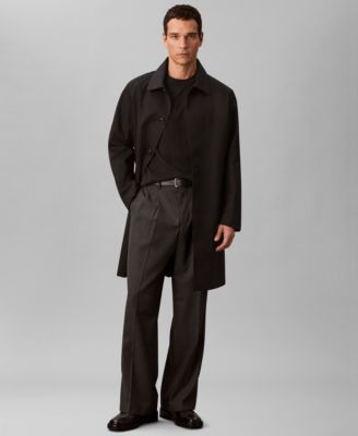 Men's Supima Crewneck Sweater