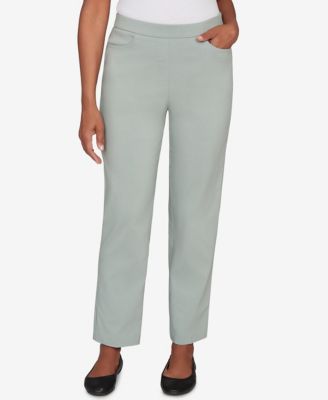 Petite Stockbridge Modern Millennium Average Length Pants