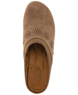 Women's Bohemian Vista Casual Clogs