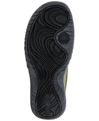 Women's Ginger Faux Shearling Clogs