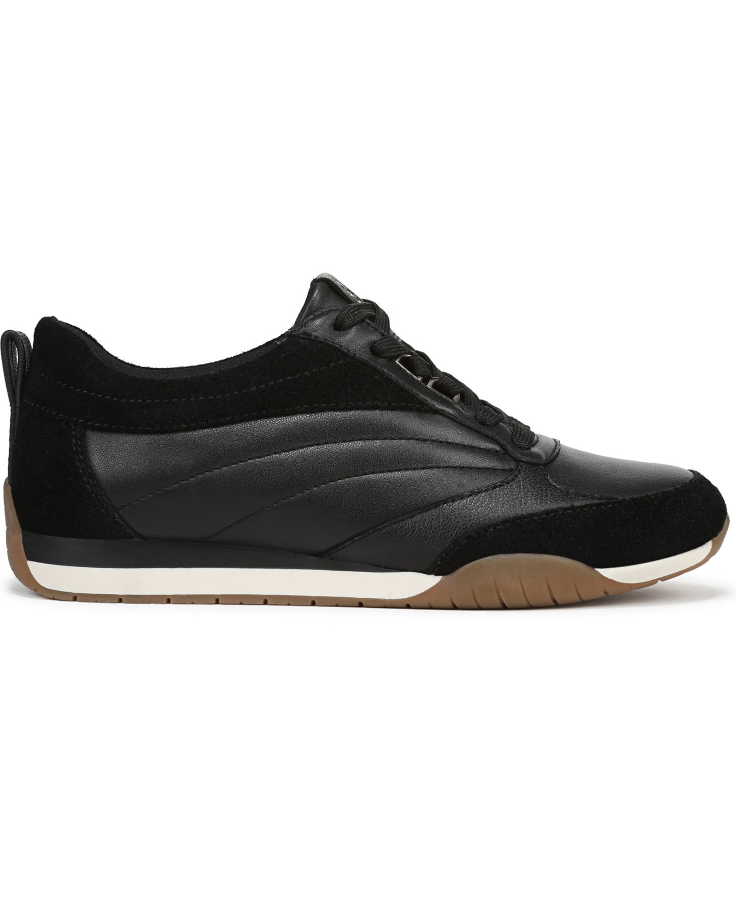 Женские кроссовки Naturalizer Tao Lace-Up, цвет: Коричневый, вариант 1 — фото 2