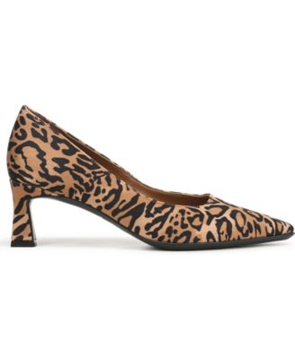 Women's Tylan Point Toe Pump Shoes