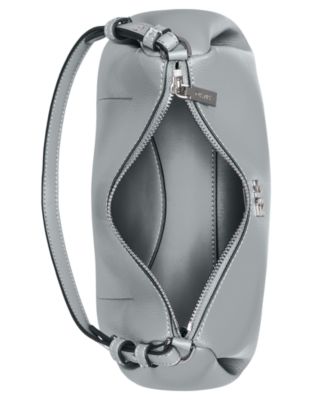 Remy Top Zip Shoulder Bag