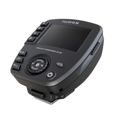 EF-W1 Wireless Commander
