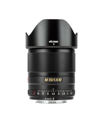 AF 23mm f/1.4 FE Lens for Sony E