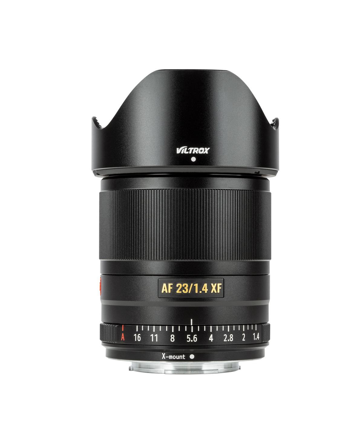 Viltrox Af 23mm f/1.4 Fe Lens for Sony E