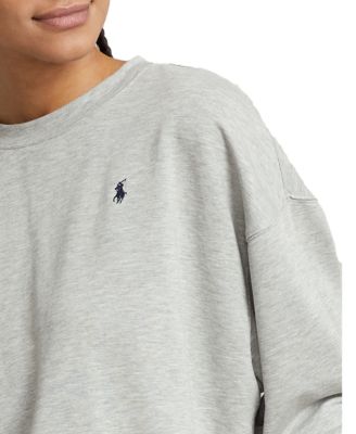 Women's 2-Piece Crewneck Top and Pants Pajama Set