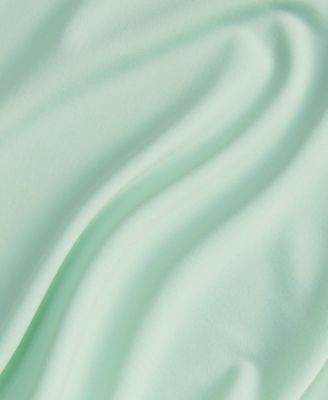 Women's Banded-Hem Crewneck Top, Macy's Exclusive