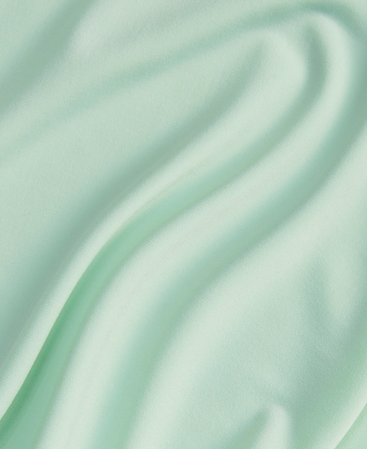 Inc International Concepts Women's Banded-hem Crewneck Top, Macy's Exclusive In Blue