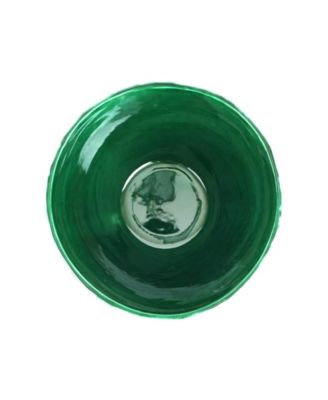 Lastra Figural Small Deep Bowl