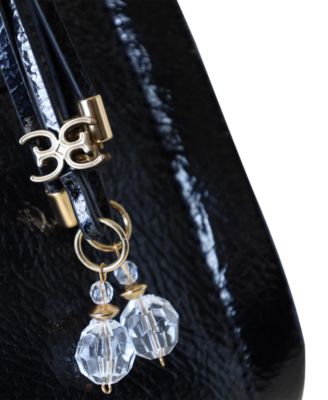 Holiday Small Satchel Bag