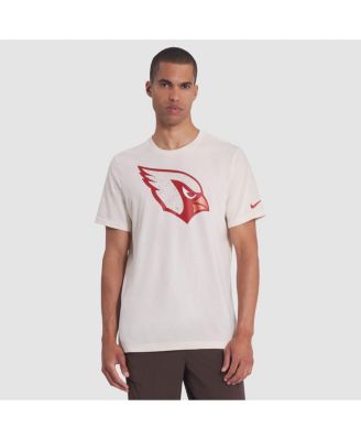 Nike - Men's Natural Arizona Cardinals 2025 Rivalries Collection Essential T-Shirt