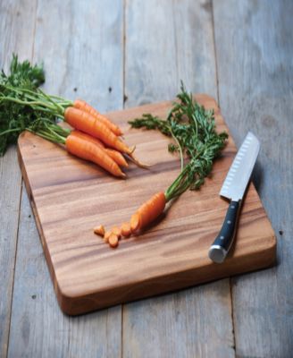 Oslo Long Grain Utility Board