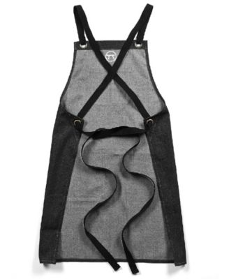 Cotton Denim Apron