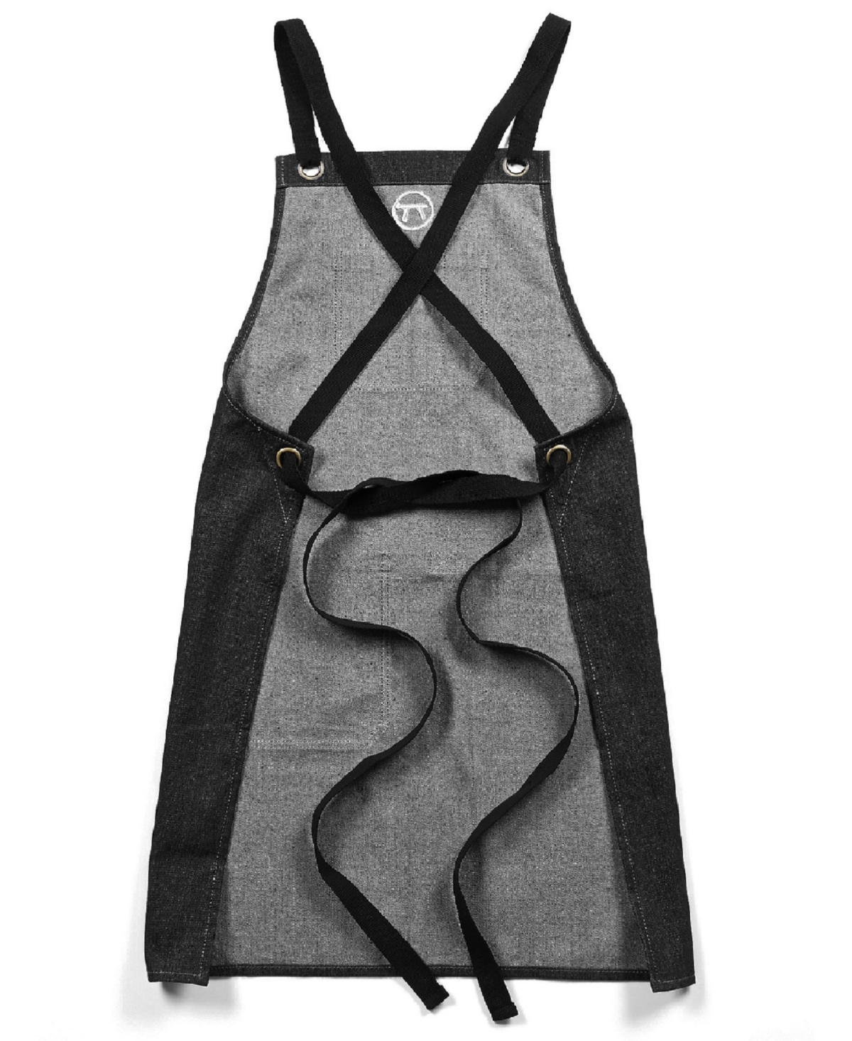 Outset Cotton Denim Apron