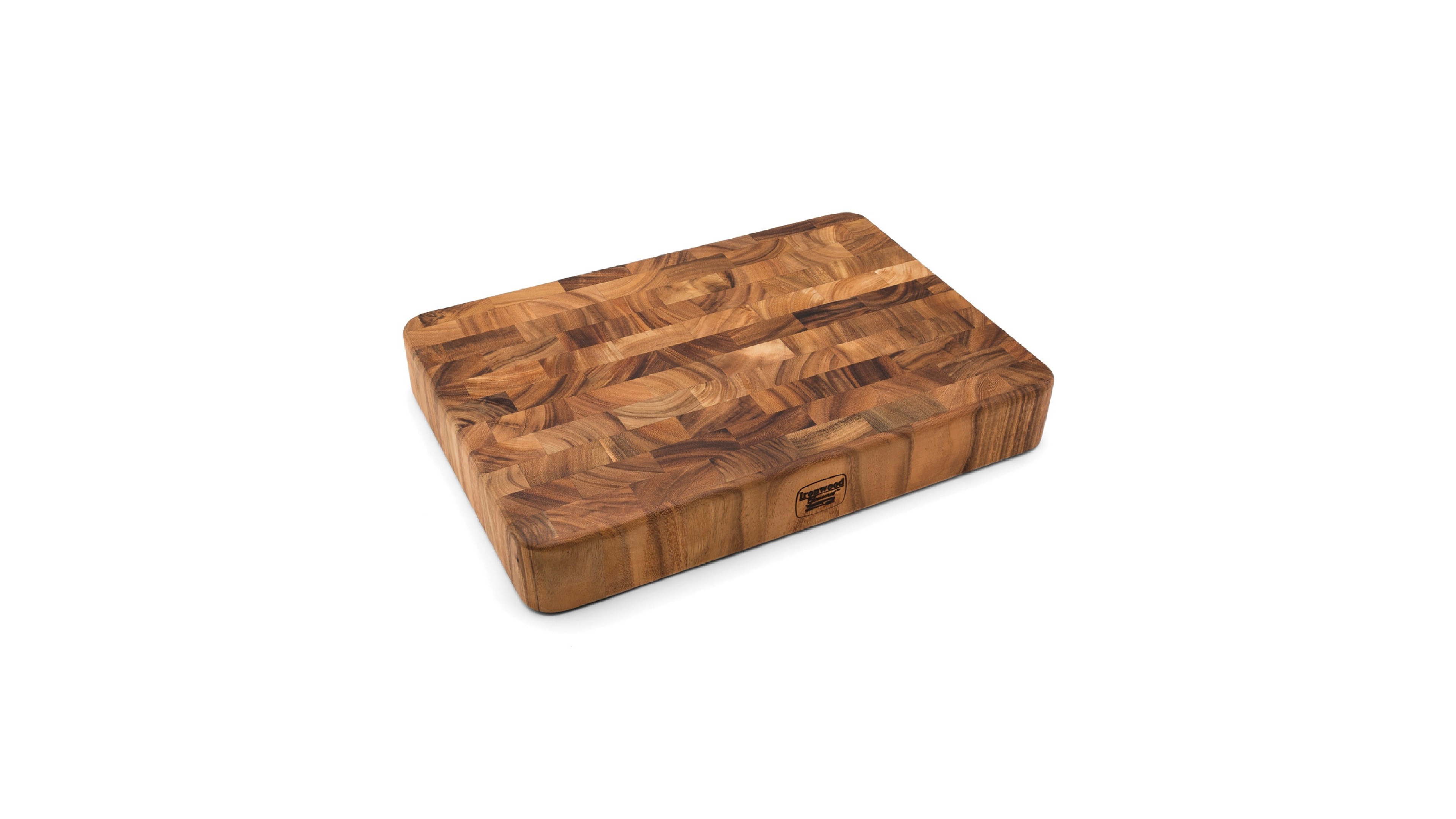 Ironwood Acacia Union Stock Yard Butcher Block