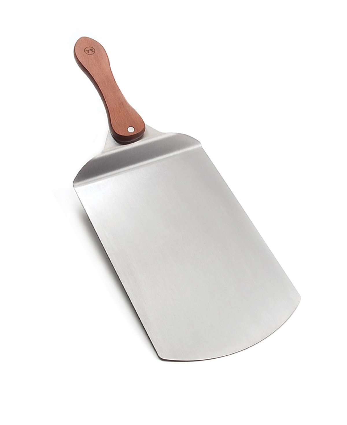 Outset Rosewood 21" Pizza Peel In Metallic