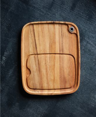 Gourmet Fort Worth Steak Plate