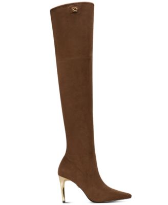 Women's Over the Knee Boots