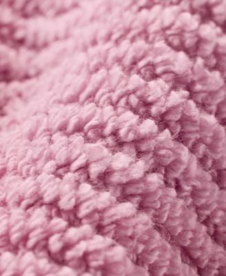 Diagonal Ribbed Cotton 4-Pc. Hand Towel Set