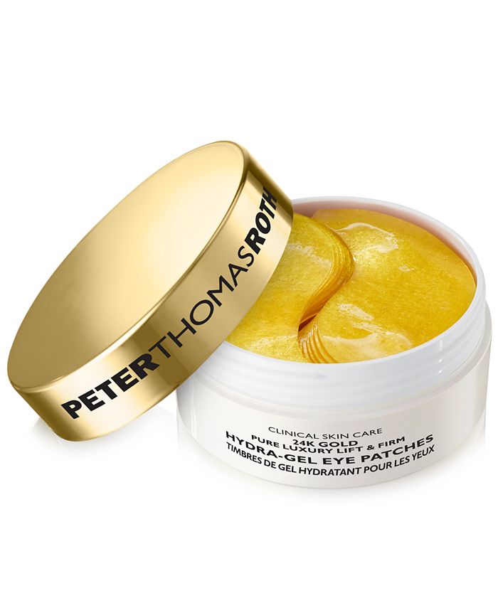 Peter Thomas Roth - 24K Gold Pure Luxury Lift and Firm Hydra-Gel Eye Patches