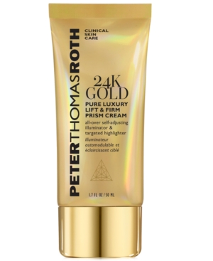 Peter Thomas Roth 24K Gold Prism Highlighting Cream