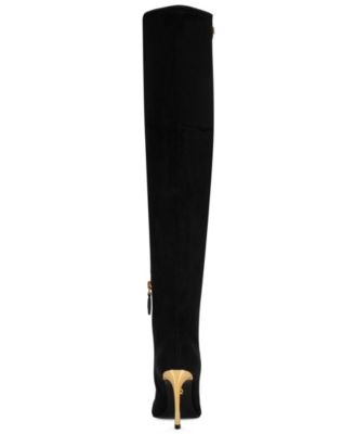 Women's Over the Knee Boots