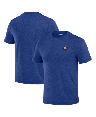 J. Palmer - Men's Royal Florida Gators Four Down T-Shirt