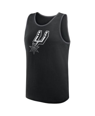 Men's Black San Antonio Spurs Unmatched Success T-Shirt