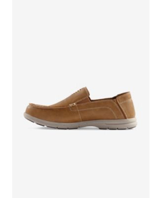 Men's Slip-On Mock Loafer