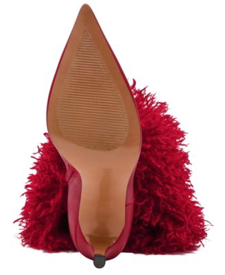 Women's Icon Knee-High Stiletto Dress Boots