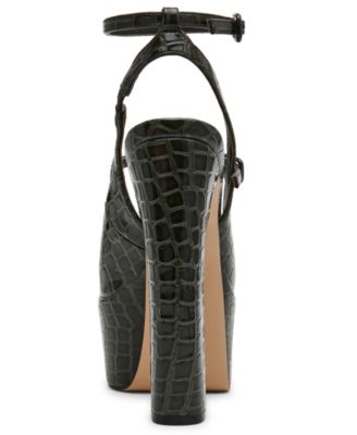 Women's Scotlyn Platform Mary Jane Pumps