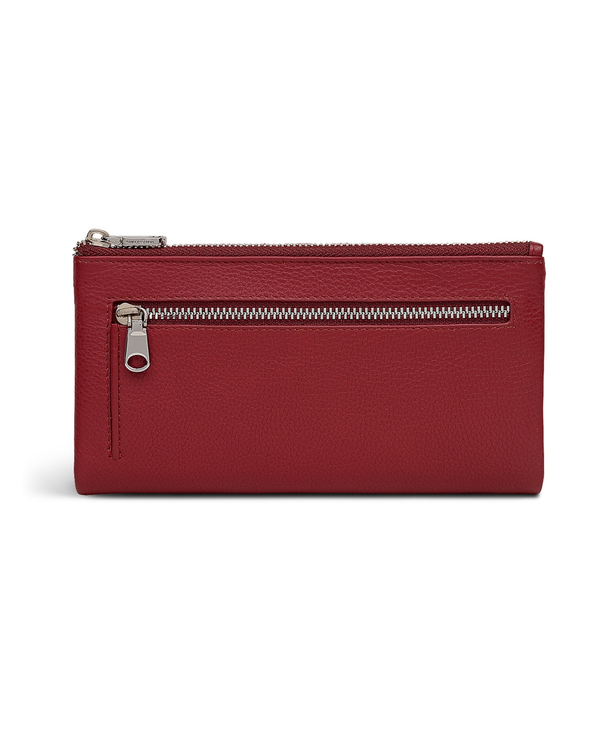 Radley London Mallow Street Bifold Wallet In Red