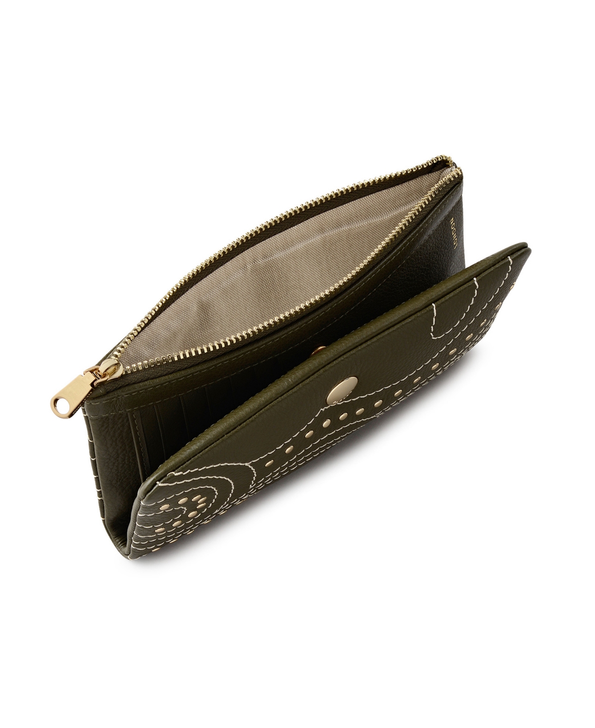 Radley London Mallow Street Stud Bifold Wallet