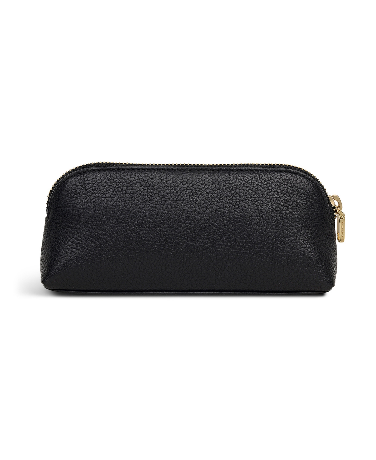Radley London Eltham Mews Ziptop Wristlet In Black