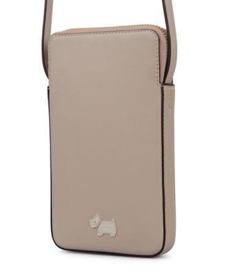 Heritage Radley Protect Mini Phone Crossbody Bag