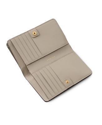 Magic Carousel Bifold Wallet