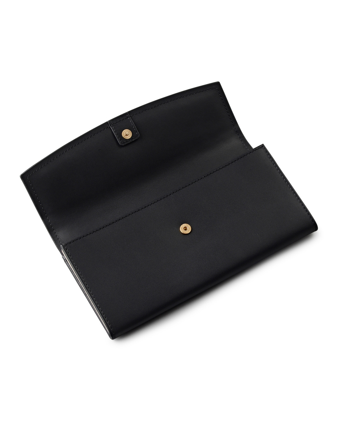 Radley London Liverpool Gardens Flapover Wallet In Black