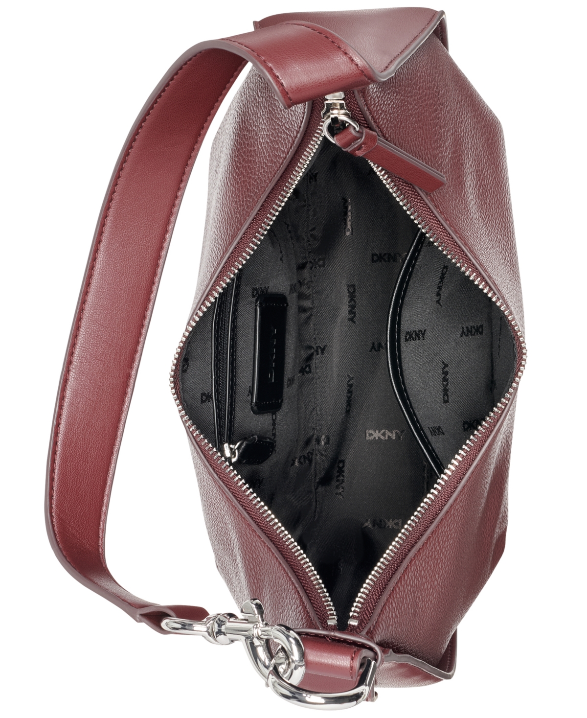 Dkny Thyme Medium Hobo Bag