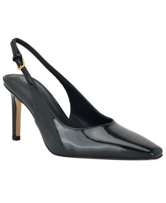 Women's Harbella Slingback Stiletto Pumps