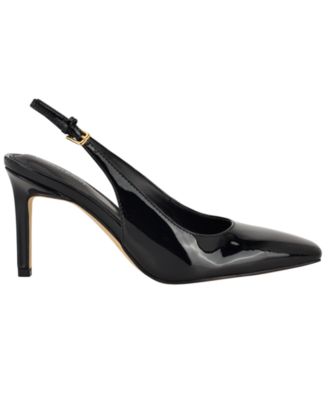 Women's Harbella Slingback Stiletto Pumps