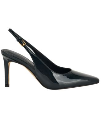 Women's Harbella Slingback Stiletto Pumps