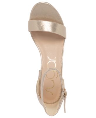 Women's Noelle 7 Low Dress Sandals