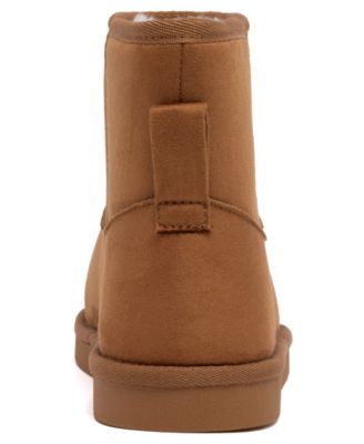 Women's Known Cold Weather Boots