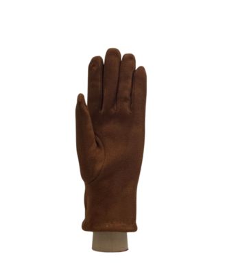  Leather Studded Glove