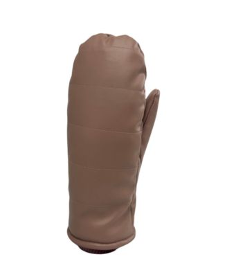  Leather Mitten