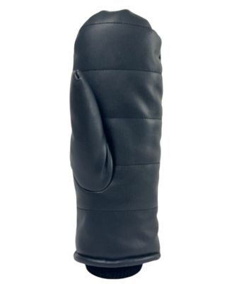  Leather Mitten