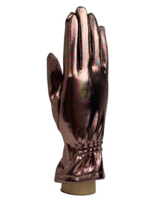 Metallic Glove